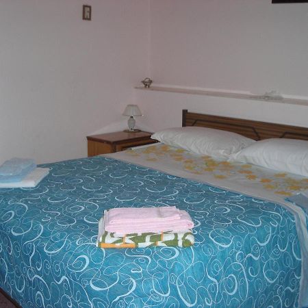 Apartmán Azzurra House Cefalù Exteriér fotografie