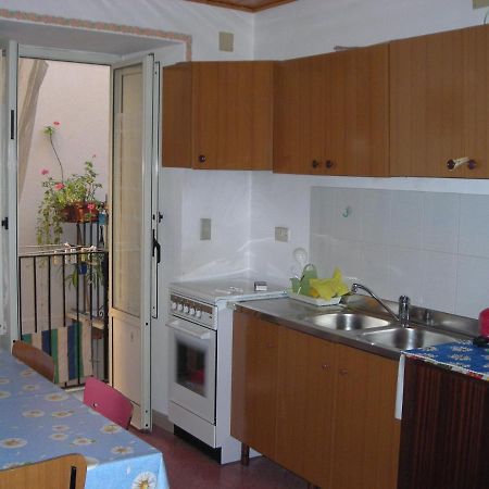 Apartmán Azzurra House Cefalù Exteriér fotografie