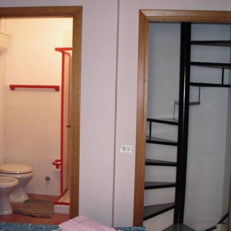 Apartmán Azzurra House Cefalù Exteriér fotografie