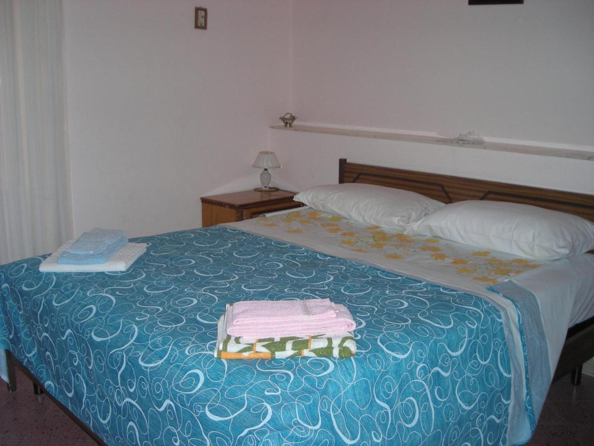 Apartmán Azzurra House Cefalù Exteriér fotografie